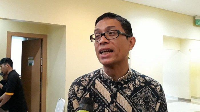 Pemilihan Wagub DKI, Survei LKSP: Riza Patria Kalah Populer dari Nurmansjah Lubis